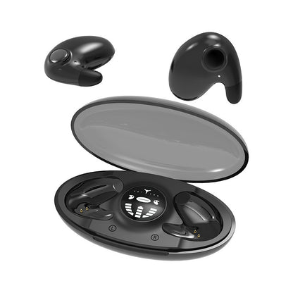 Invisible Sleep Bluetooth 5.3 Earbuds | Waterproof, Ideal for Sports