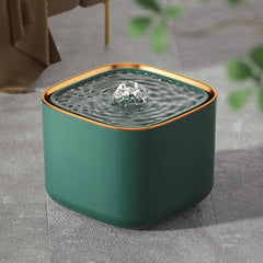 Pets Water Fountain