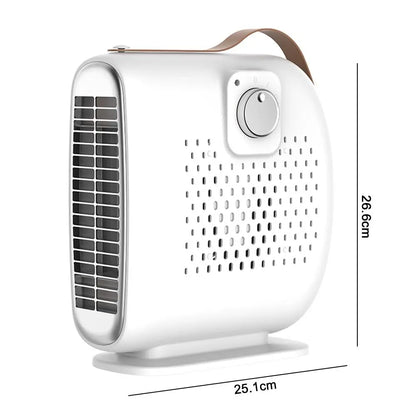 (🔥2023 Warmer) Intelligent Desktop Heater