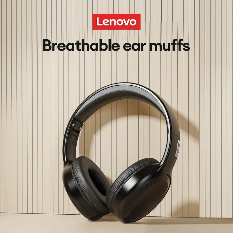 Lenovo™ Bluetooth Headphone