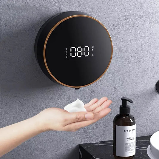 Touchless Soap Dispenser Foam