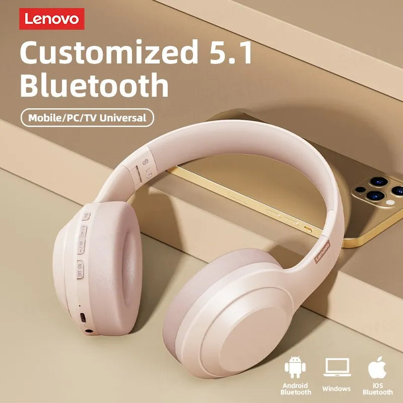 Lenovo™ TH10 TWS Headphone