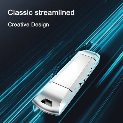 USB3.2 Type-C Flash Drive