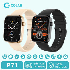 COLMI™ P71 Smartwatch