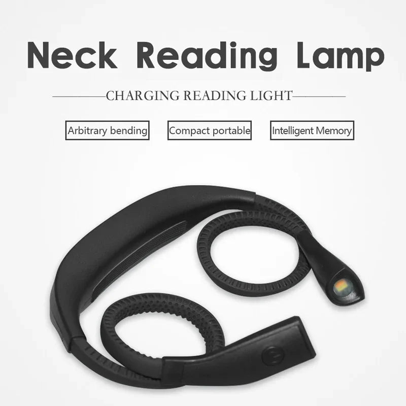 Neck Reading Light