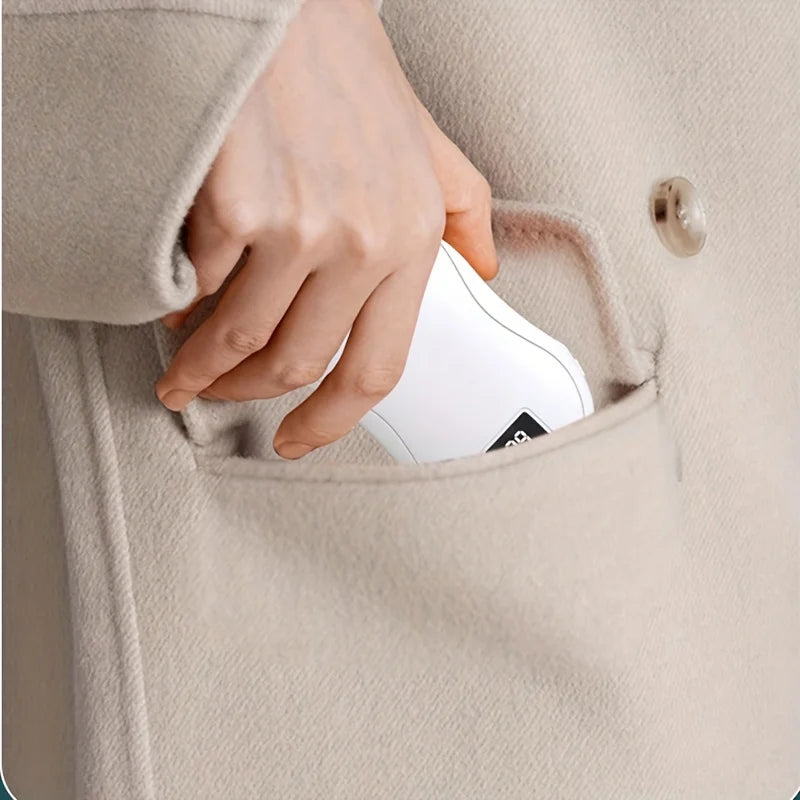 5000mAh Hand Warmer Rechargeable