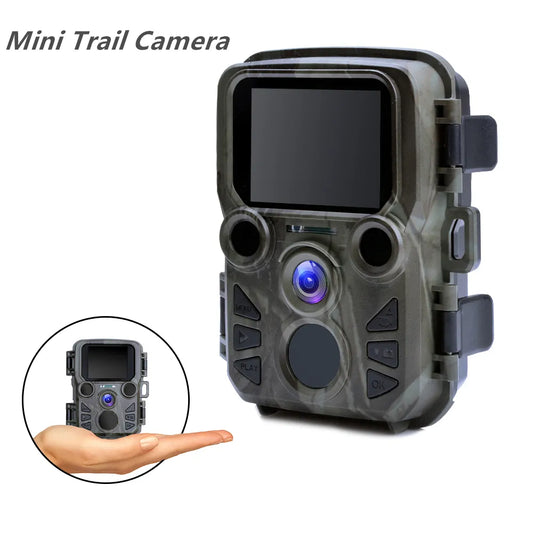 Mini Trail Game Camera